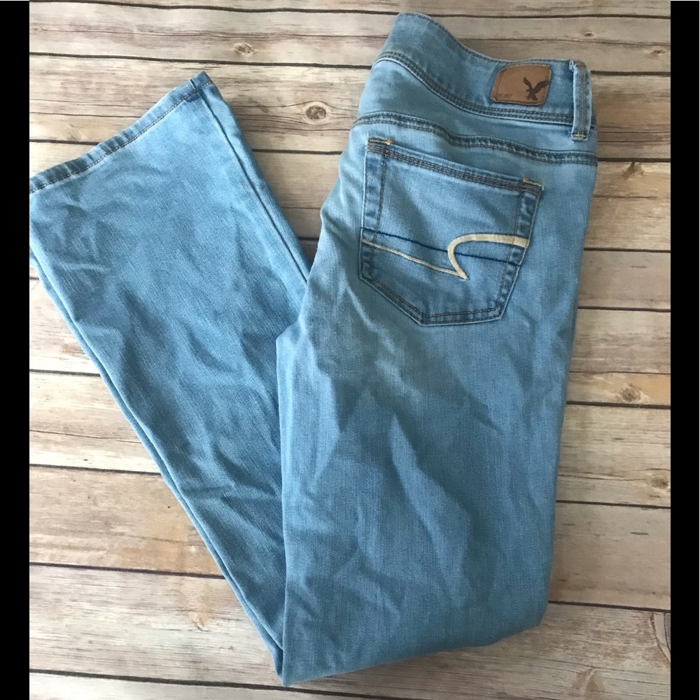 ❤️💙American Eagle 🦅 Jeans
